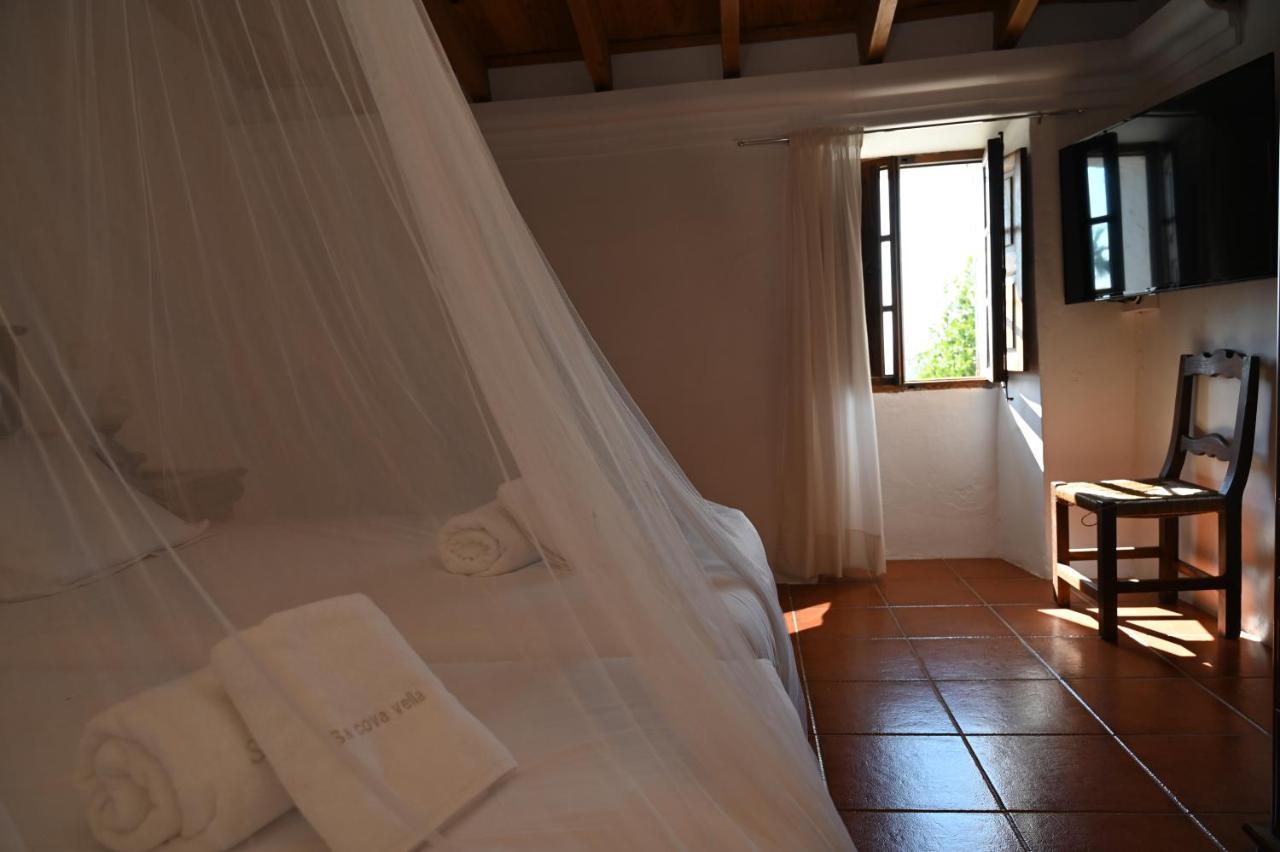 Finca Sa Cova Vella Manacor  Zewnętrze zdjęcie