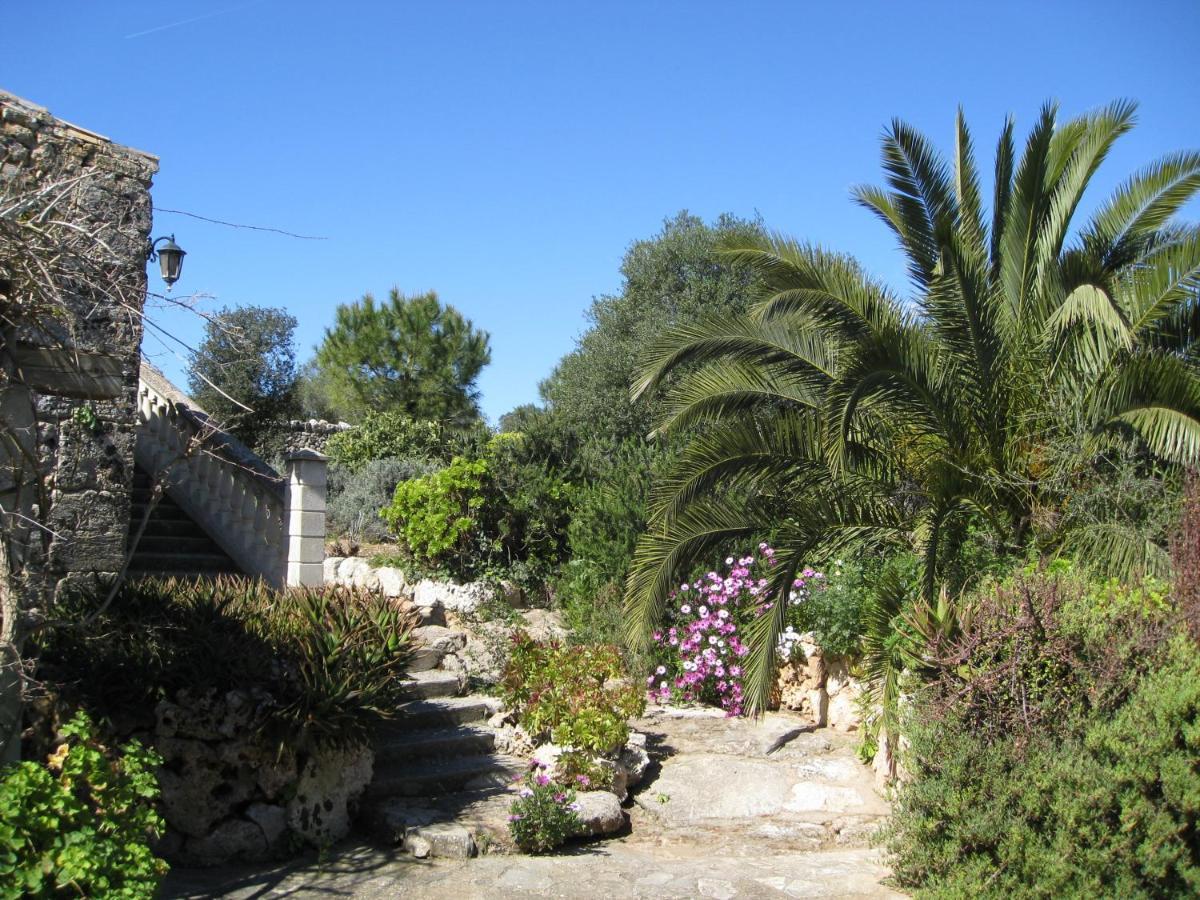 Finca Sa Cova Vella Manacor  Zewnętrze zdjęcie