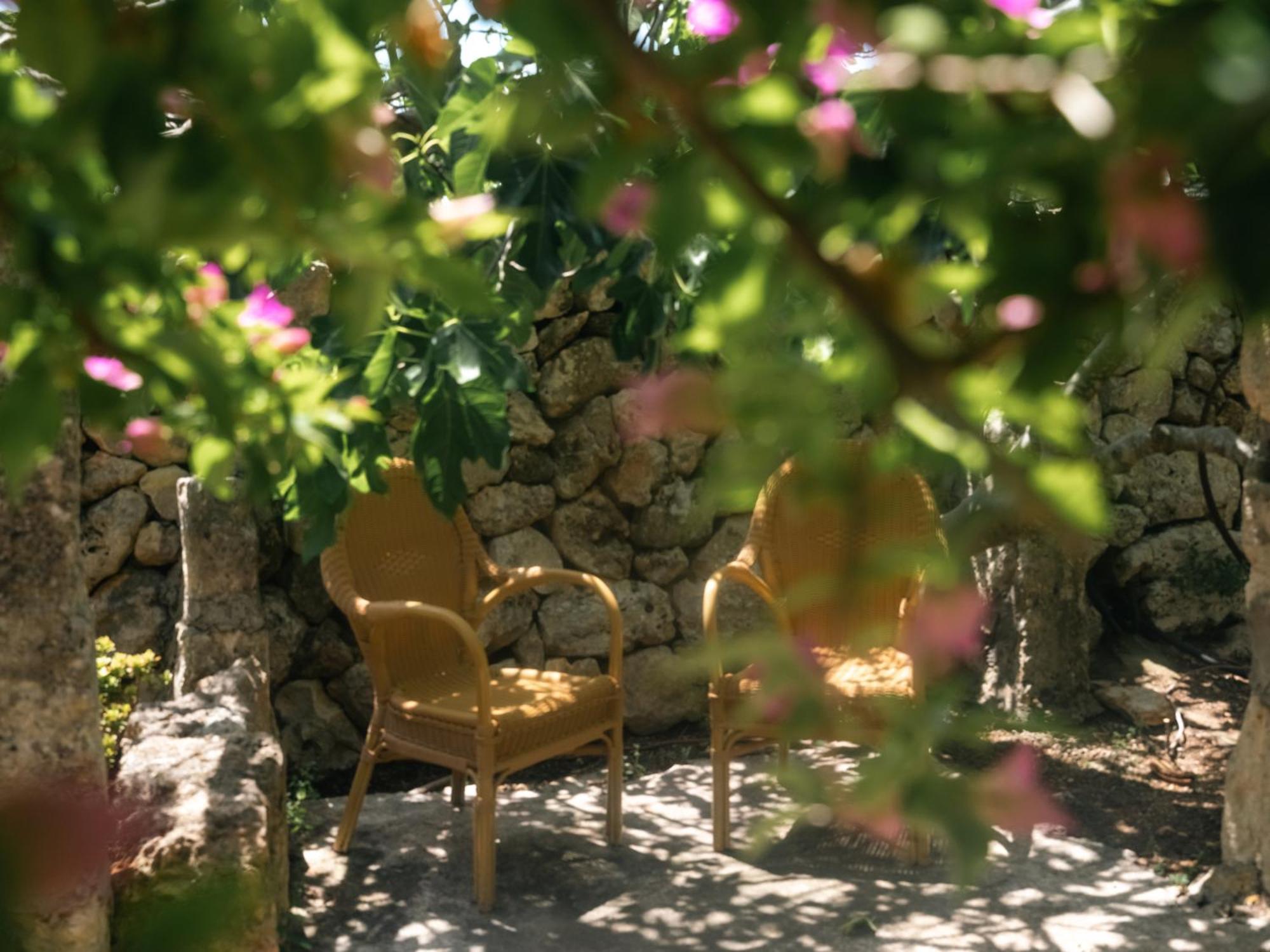 Finca Sa Cova Vella Manacor  Zewnętrze zdjęcie