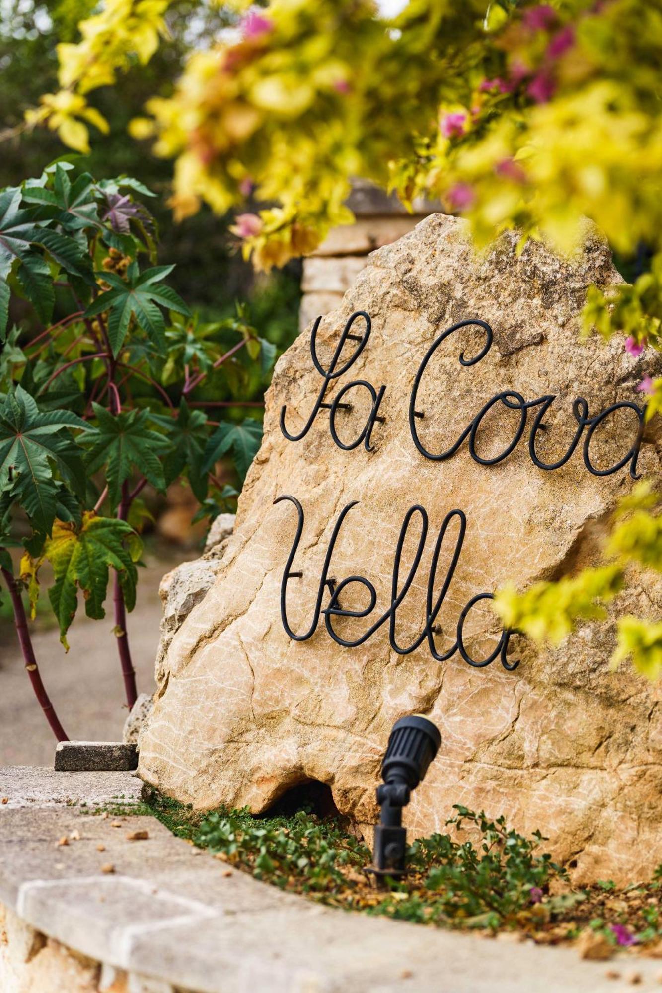 Finca Sa Cova Vella Manacor  Zewnętrze zdjęcie