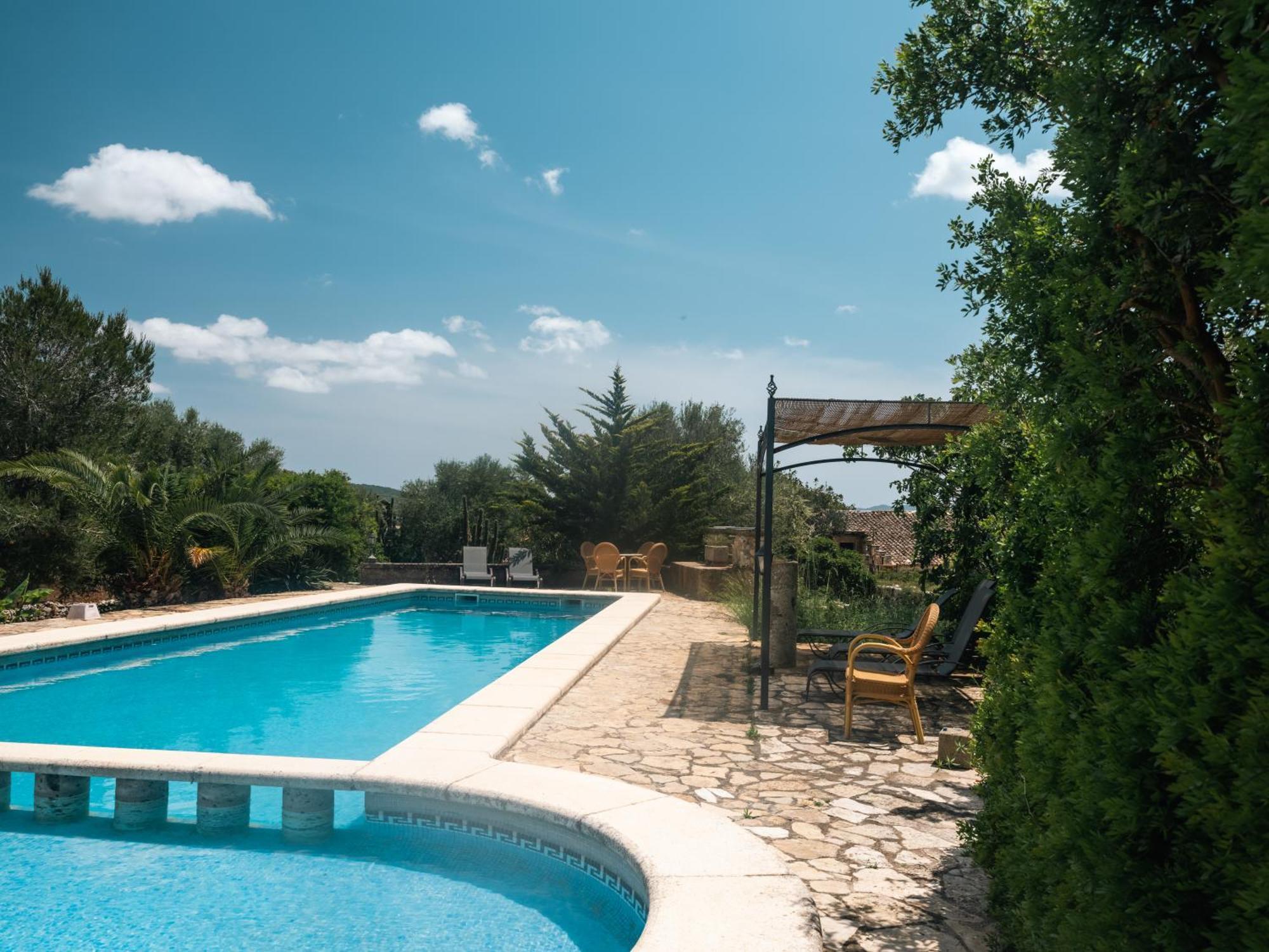 Finca Sa Cova Vella Manacor  Zewnętrze zdjęcie