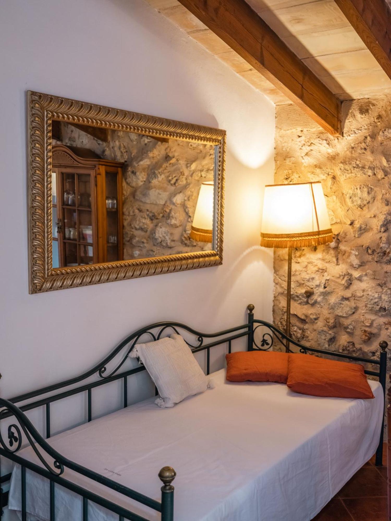 Finca Sa Cova Vella Manacor  Zewnętrze zdjęcie