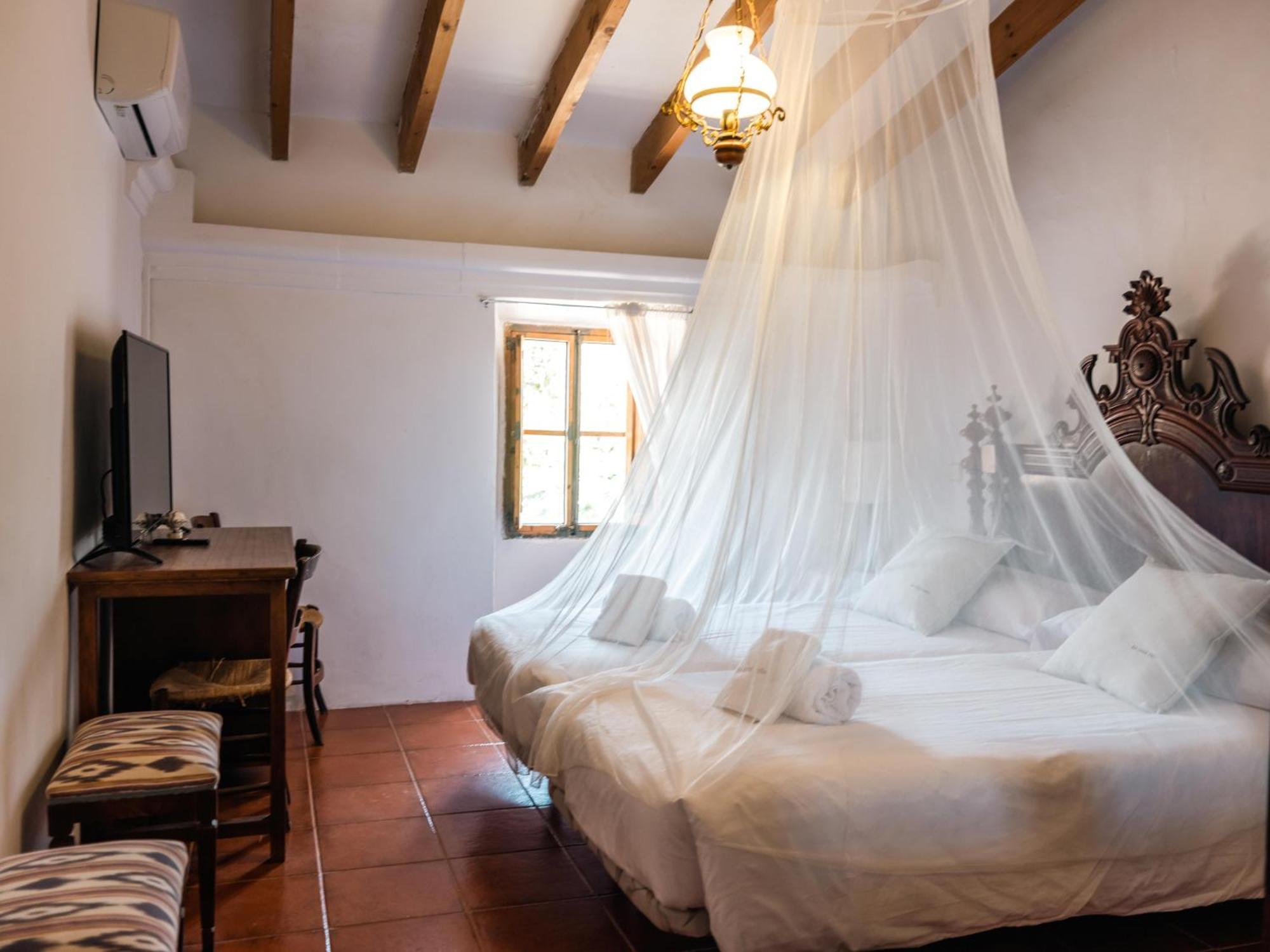 Finca Sa Cova Vella Manacor  Zewnętrze zdjęcie