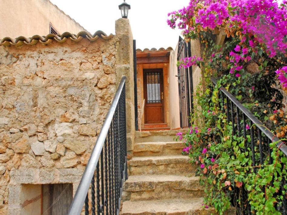 Finca Sa Cova Vella Manacor  Pokój zdjęcie