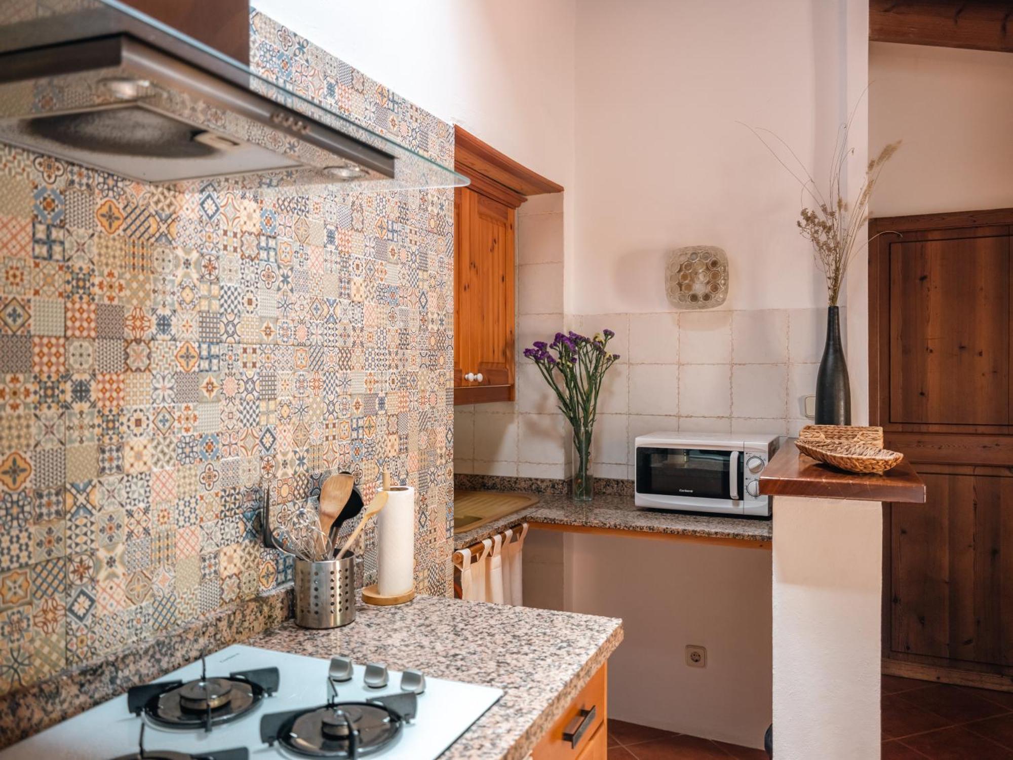 Finca Sa Cova Vella Manacor  Zewnętrze zdjęcie