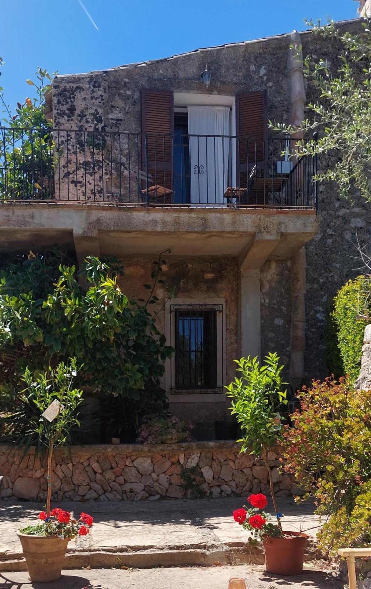 Finca Sa Cova Vella Manacor  Pokój zdjęcie