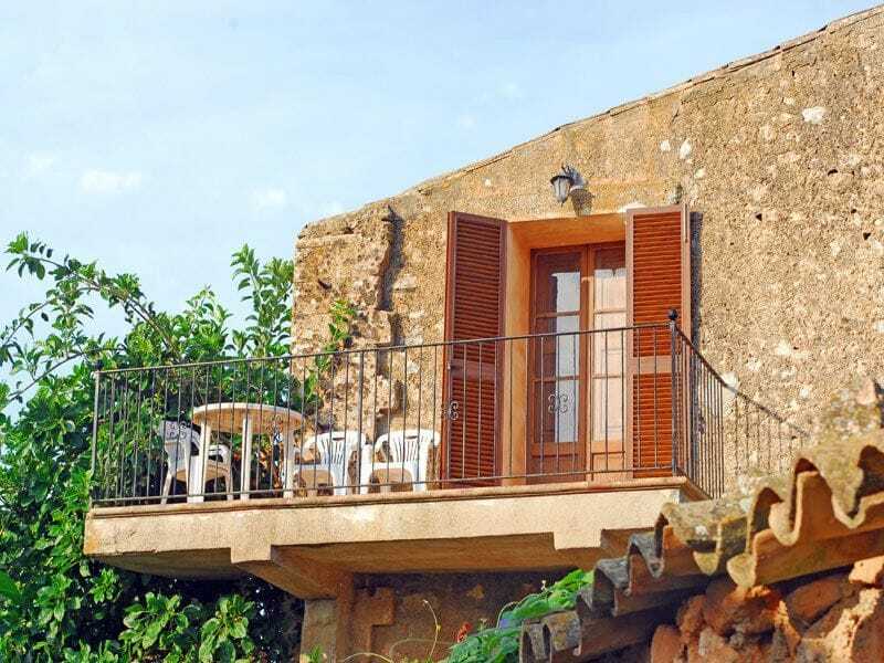 Finca Sa Cova Vella Manacor  Zewnętrze zdjęcie